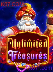 UnlimitedTreasures